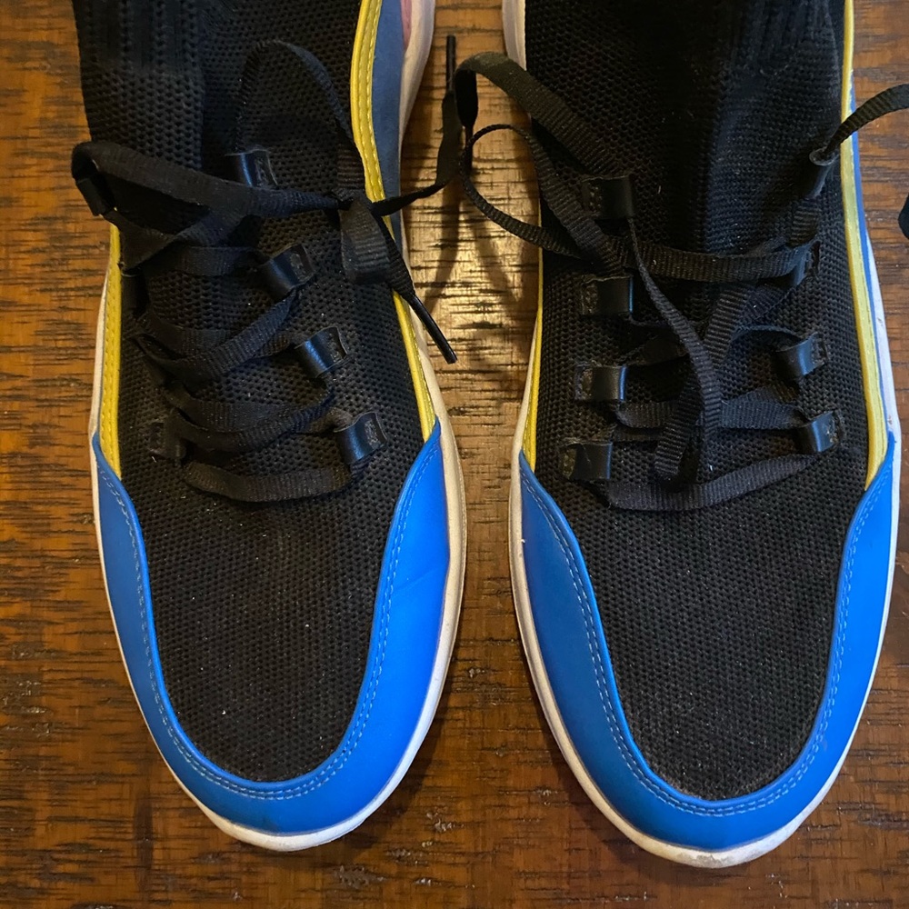 Target sneakers - Picture 6 of 7